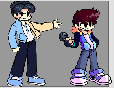 SevenTheDev✪ (◢◤*_a_Dumb_Animator_*◥◣) on Game Jolt: 