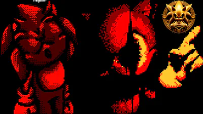 MeaninglessAwaz on Game Jolt: 