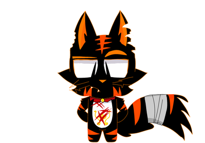 Lesser Cat the NickToons Pixels Fan of 1995 on Game Jolt