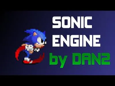 Sonic 3 Android by S3FP-Team - Game Jolt