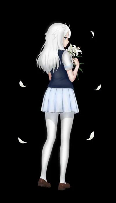 The Silent Lily by TheSilentLily_Official - Game Jolt