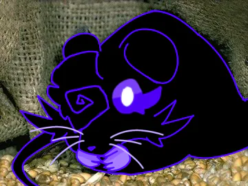 Lesser Cat the NickToons Pixels Fan of 1995 on Game Jolt