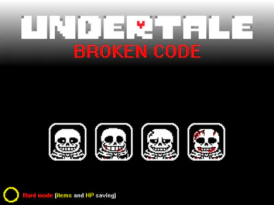 Underfell : Hard Mode Fell Sans Fight by Buddy_69 - Game Jolt