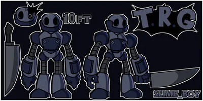 Slime Boy on Game Jolt: 