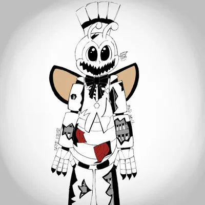 Doujin Guy #BanScaryScarlettChu on Game Jolt: 