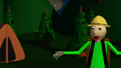 Baldi's Basics Classic Remastered - Play Game Online for Free at baldi-game