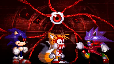 SunFIRE on Game Jolt: 