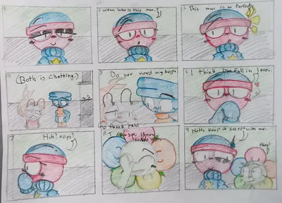 Mio FluoNetzx on Game Jolt: 