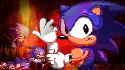 SunFIRE on Game Jolt: 