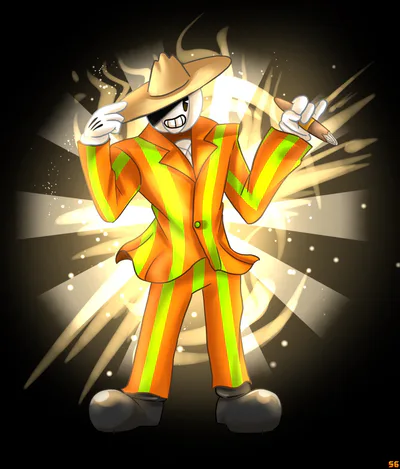 TheLordSolar56 on Game Jolt: 