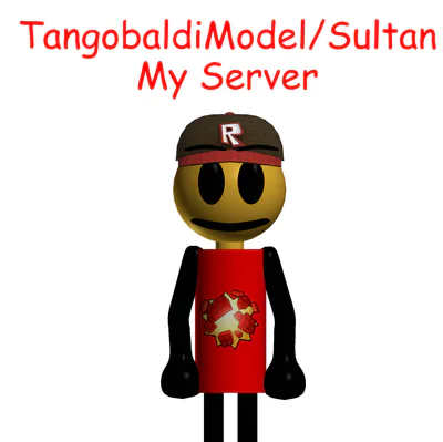tangobaldiFan on Game Jolt: 