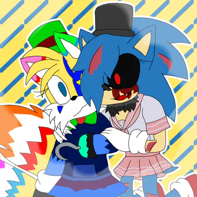 PlushAleenathefox (Aleena) on Game Jolt: 