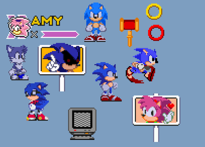 Sonic248 on Game Jolt: 