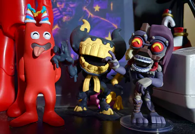 TheMemeBender on Game Jolt: 