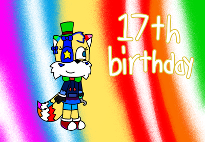 PlushAleenathefox (Aleena) on Game Jolt: 