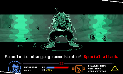 BADTRAP on Game Jolt: 