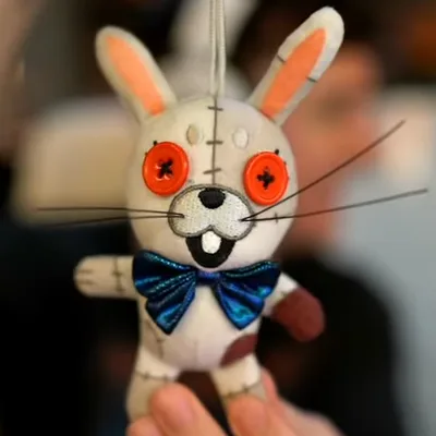 FNAF News on Game Jolt: 