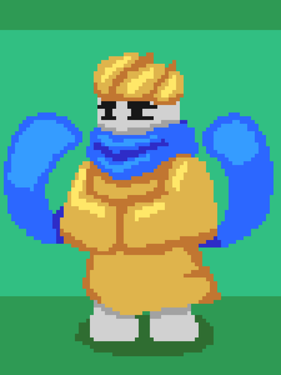 ShadowFreddy5100 on Game Jolt: 