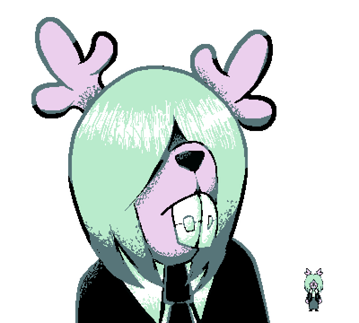 BAMTHEFOX on Game Jolt: 