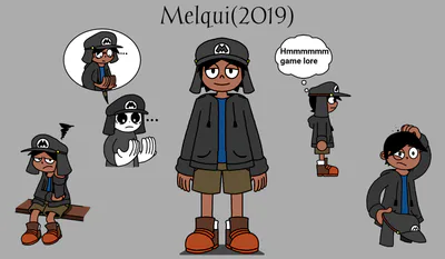 Super melqui world on Game Jolt: 