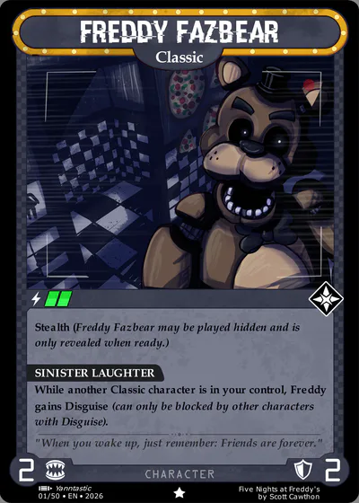 face card deck yugioh Yu-Gi-Oh! Deck Recipe Details