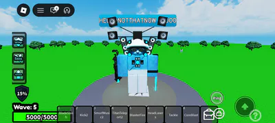 Whatyousayitnow on Game Jolt: 