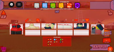 TheBestTbbPlayer on Game Jolt: 