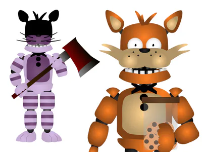 Jolly Paradox/Horror on Game Jolt: 