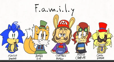 PlushAleenathefox (Aleena) on Game Jolt: 
