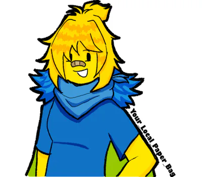 SevenTheDev✪ (◢◤*_a_Dumb_Animator_*◥◣) on Game Jolt: 