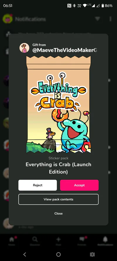 CatchallRain723 on Game Jolt: 
