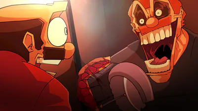 LAMBGOOBER on Game Jolt: 
