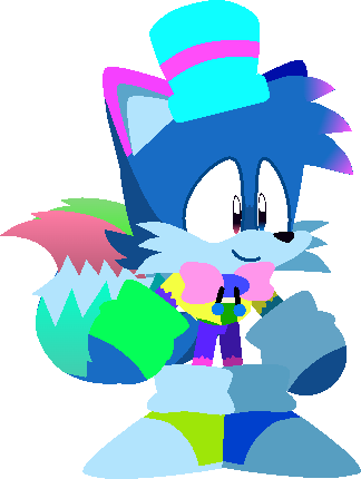 PlushAleenathefox (Aleena) on Game Jolt: 