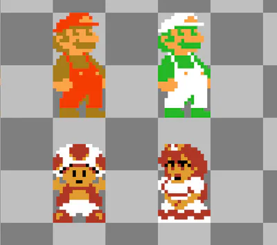 tororokun on Game Jolt: 