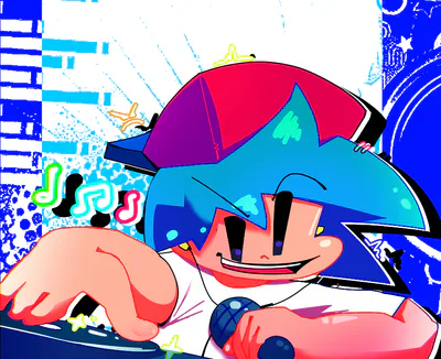 the songs are now available to play - Different Sprunki FNF Mod by