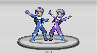 Yūki on Game Jolt: 