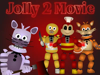 Jolly Paradox/Horror on Game Jolt: 