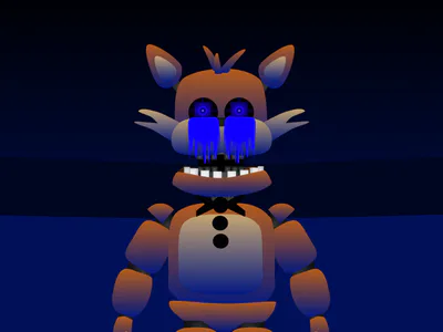 Jolly Paradox/Horror on Game Jolt: 