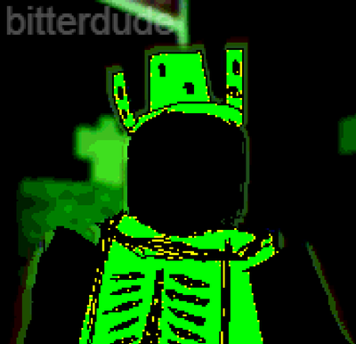 BitterDude on Game Jolt: 