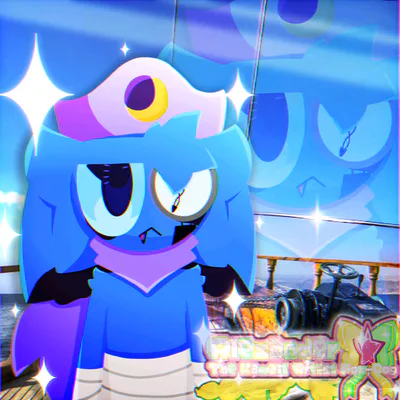 🍋 Alexander The Kawaii Artist Fox 🍋 on Game Jolt: 