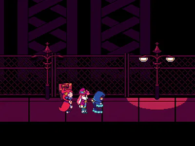 AbonimationSans92 on Game Jolt: 