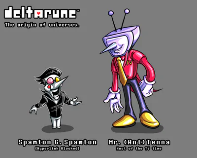 AbonimationSans92 on Game Jolt: 
