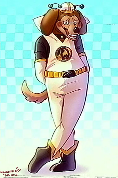 dandy 💕✨Magicaloid44 03✨💕 on Game Jolt: 