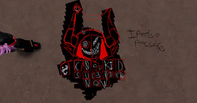 SevenTheDev✪ (◢◤*_a_Dumb_Animator_*◥◣) on Game Jolt: 