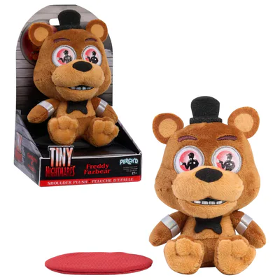 FNAF News on Game Jolt: 