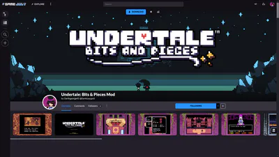 LIVE] UNDERTALE BITS AND PIECES STREAM (FULL GAME) 