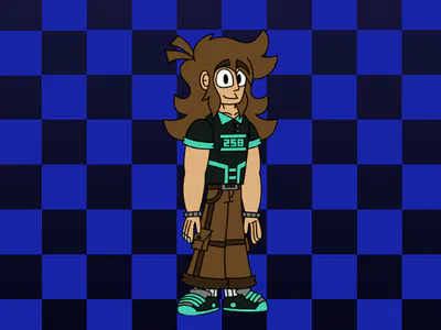 Domix258 on Game Jolt: 