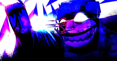 Frosty on Game Jolt: 