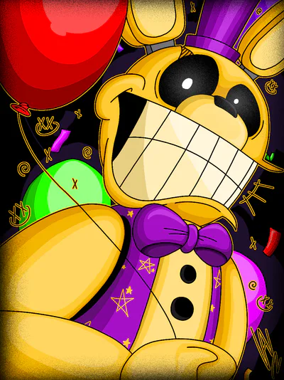 FNAF News on Game Jolt: 