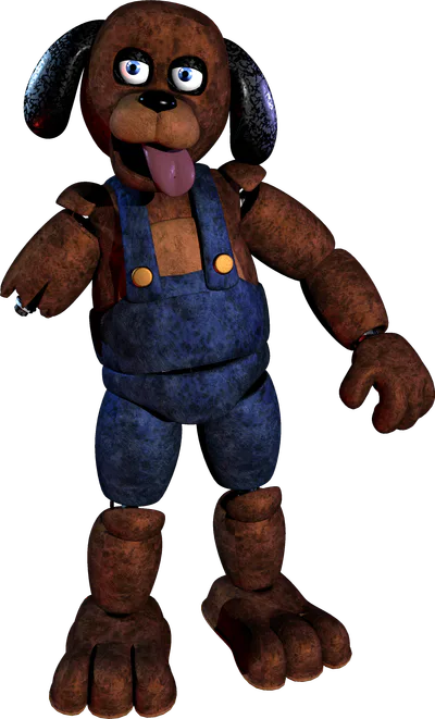 New posts - Five Nights at Freddy's Community on Game Jolt